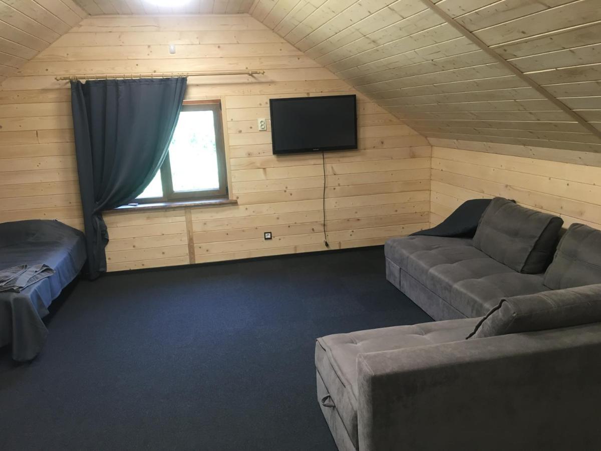 Ferienwohnung Хочу В Карпати Skole Exterior foto