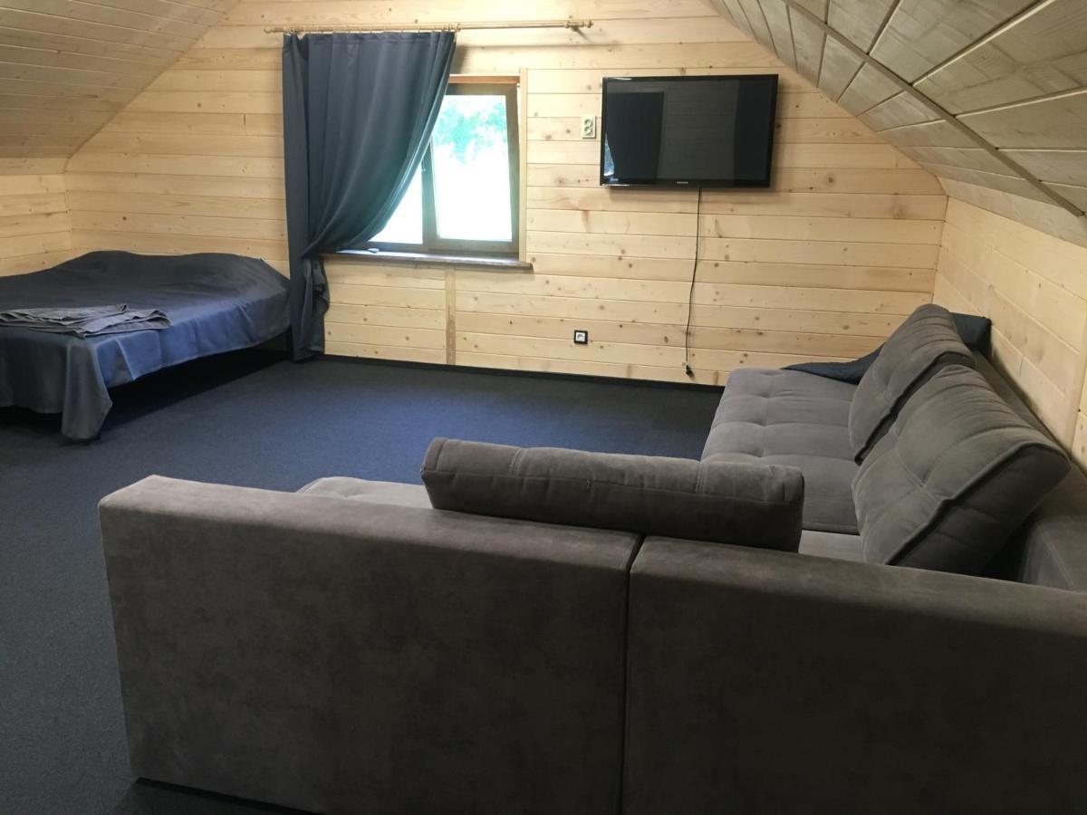 Ferienwohnung Хочу В Карпати Skole Exterior foto